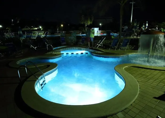 Hotel Calabrisella CALABRIA