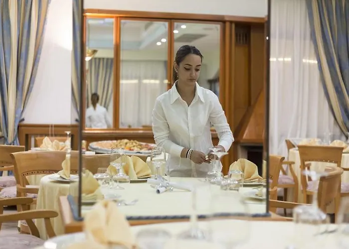 Calabrisella Hotel 3*