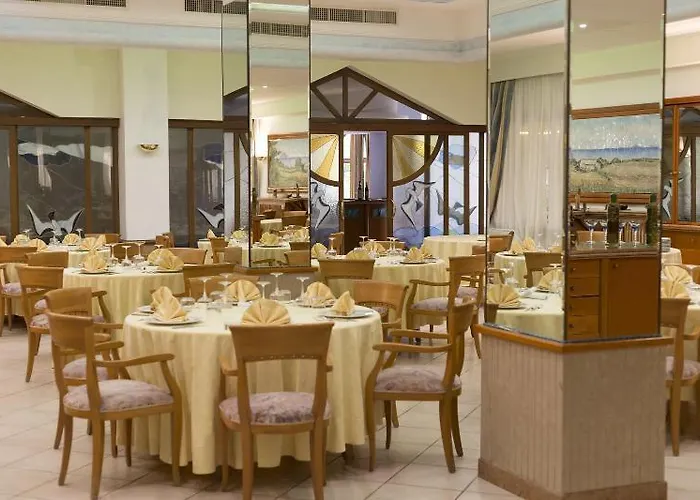 Hotel Calabrisella CALABRIA