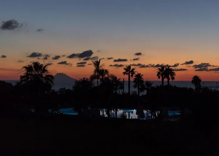 Calabrisella Hotel CALABRIA