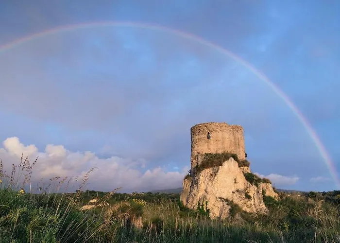 Calabrisella 3* CALABRIA