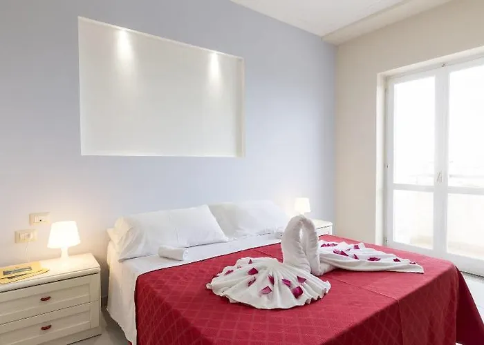 Hotel Calabrisella 3*