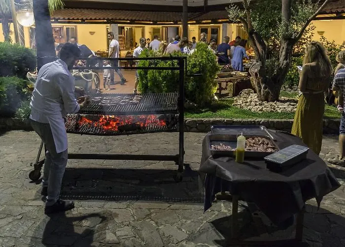 Calabrisella Hotel 3*