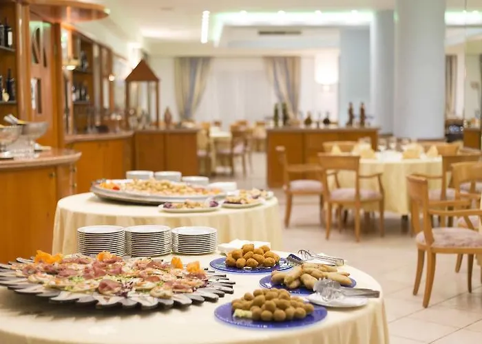 Calabrisella 3* CALABRIA