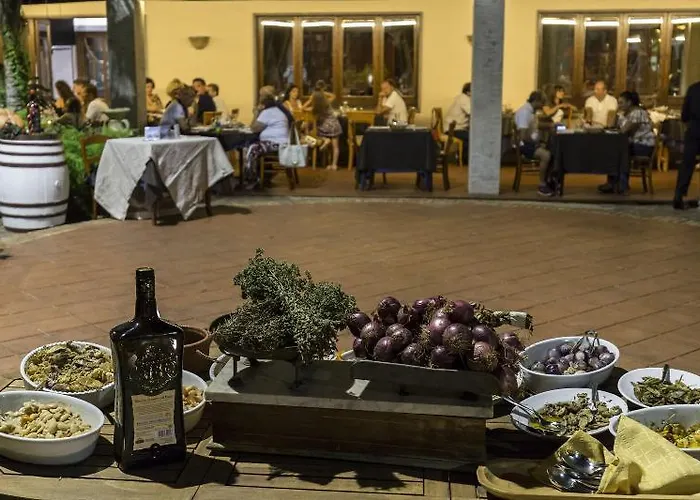 Hotel Calabrisella CALABRIA