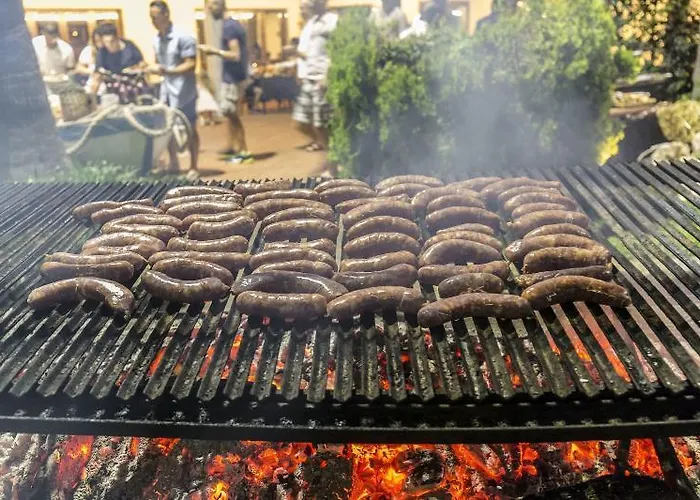 Hotel Calabrisella 3*