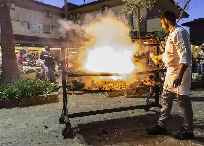 Calabrisella CALABRIA