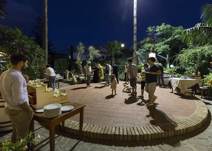 Hotel Calabrisella 3*