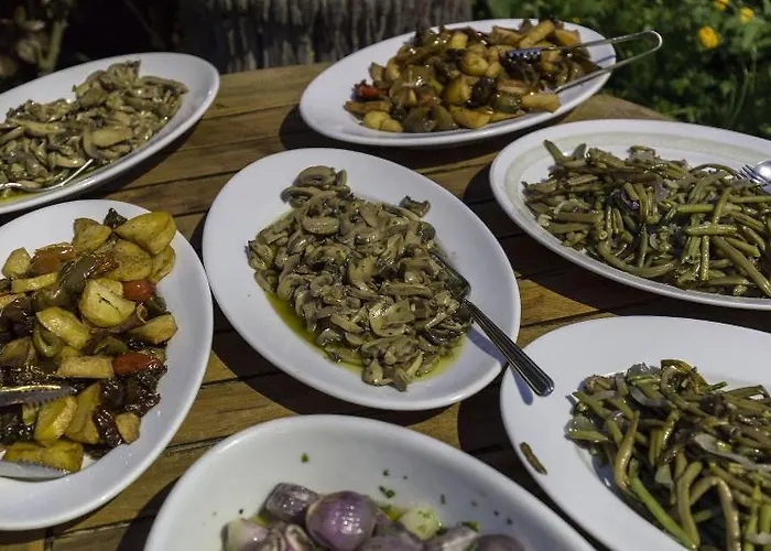 Calabrisella Hotel 3*