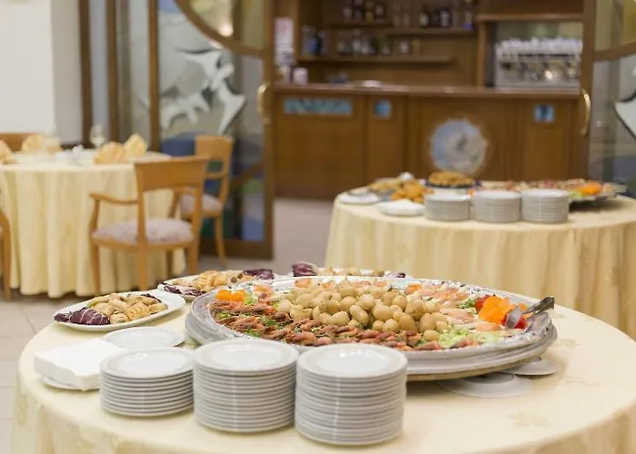 Calabrisella 3* CALABRIA