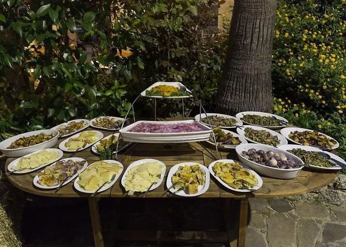 Calabrisella 3* CALABRIA