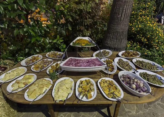 Calabrisella 3* CALABRIA