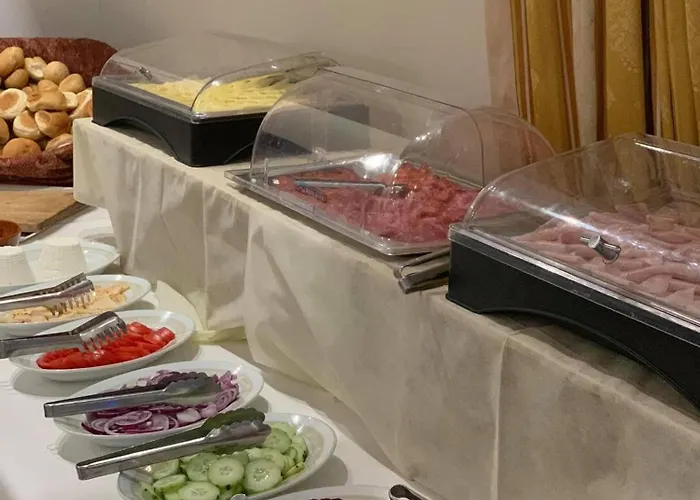 Calabrisella CALABRIA