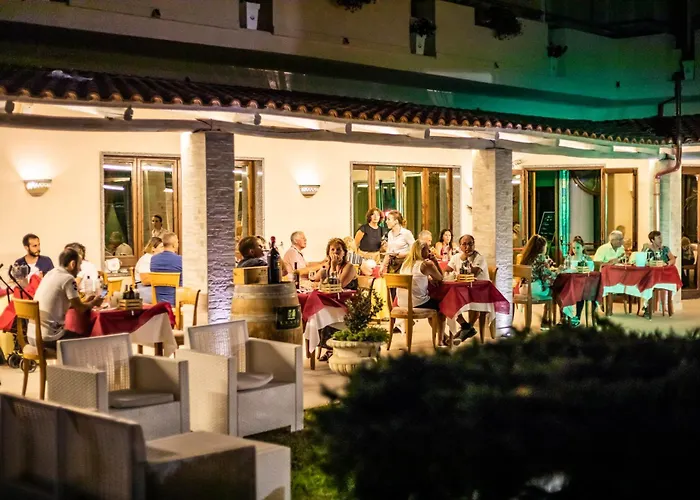 Calabrisella Hotel 3*