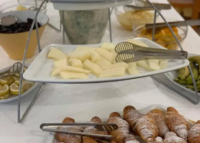 Hotel Calabrisella 3*