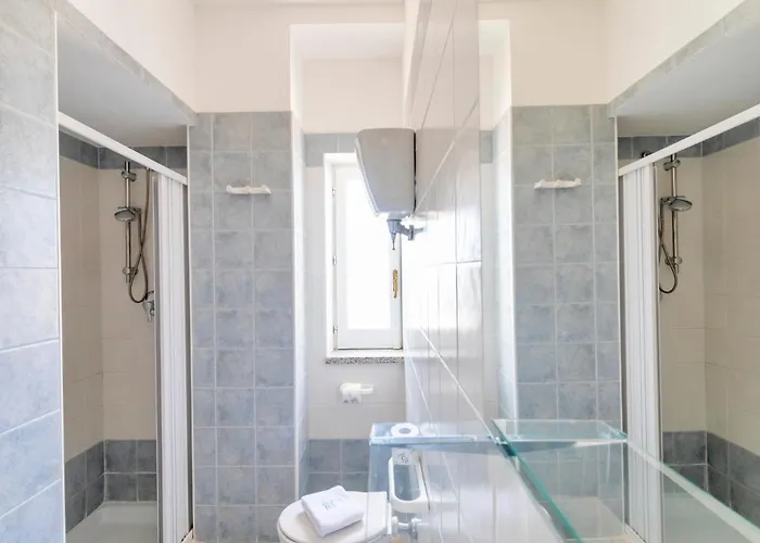 Hotel Calabrisella 3*