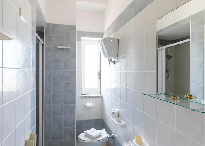 Calabrisella Hotel CALABRIA