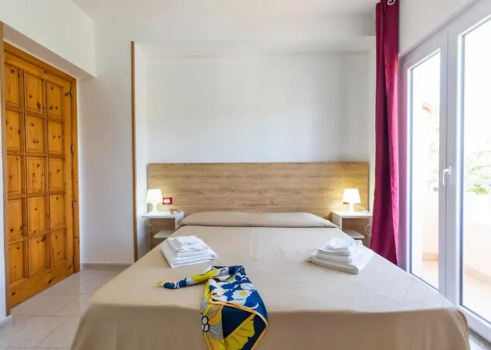 Calabrisella Hotel 3*