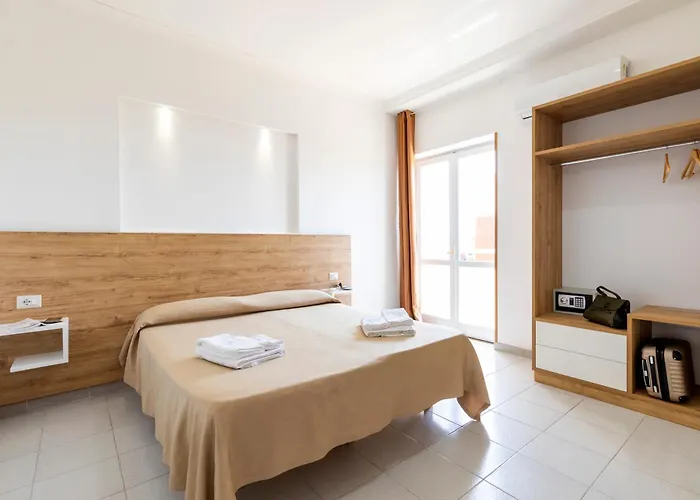 Calabrisella Hotel CALABRIA