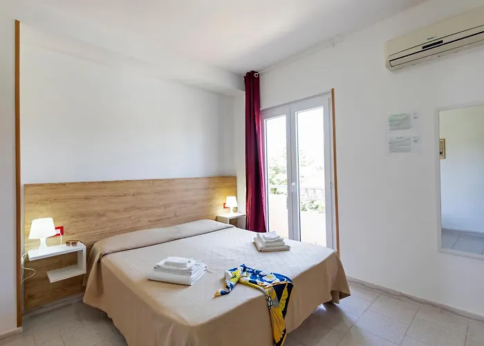 Calabrisella 3* CALABRIA